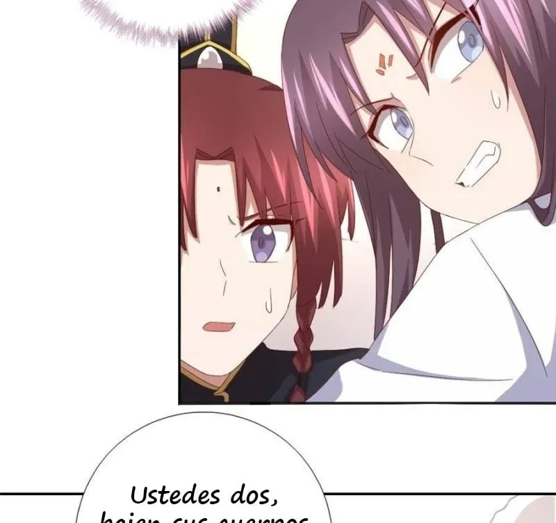 Holy Chef, Crazy Empress Capítulo 135 en Línea - página 31