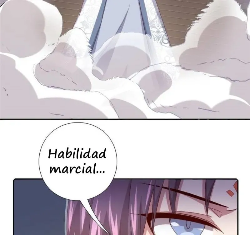 Holy Chef, Crazy Empress Capítulo 135 en Línea - página 33