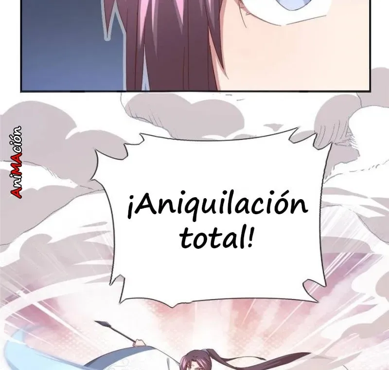 Holy Chef, Crazy Empress Capítulo 135 en Línea - página 34