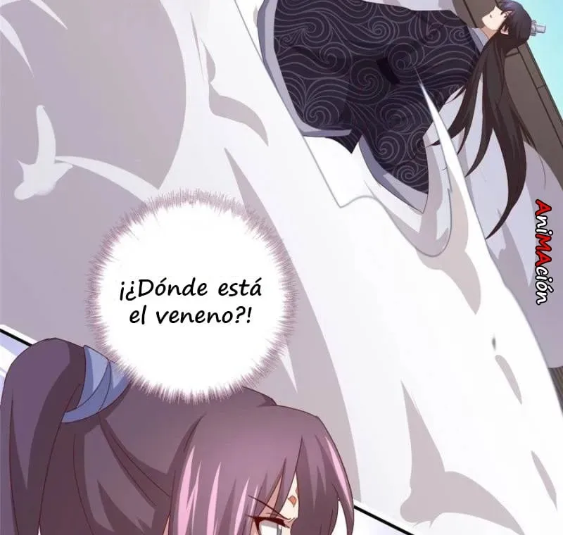 Holy Chef, Crazy Empress Capítulo 135 en Línea - página 38