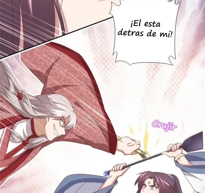 Holy Chef, Crazy Empress Capítulo 135 en Línea - página 40