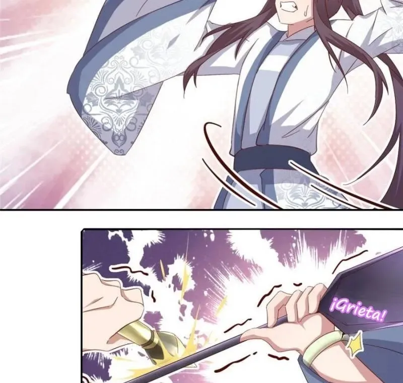 Holy Chef, Crazy Empress Capítulo 135 en Línea - página 41
