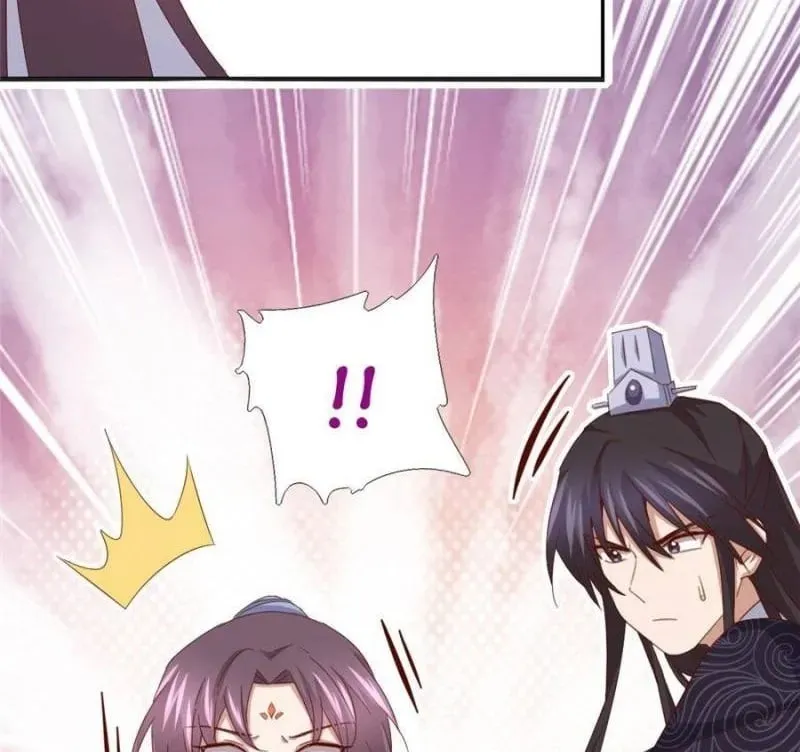Holy Chef, Crazy Empress Capítulo 136 en Línea - página 4