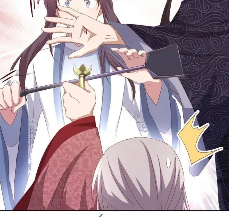 Holy Chef, Crazy Empress Capítulo 136 en Línea - página 5