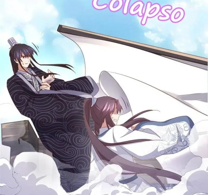 Holy Chef, Crazy Empress Capítulo 136 en Línea - página 16