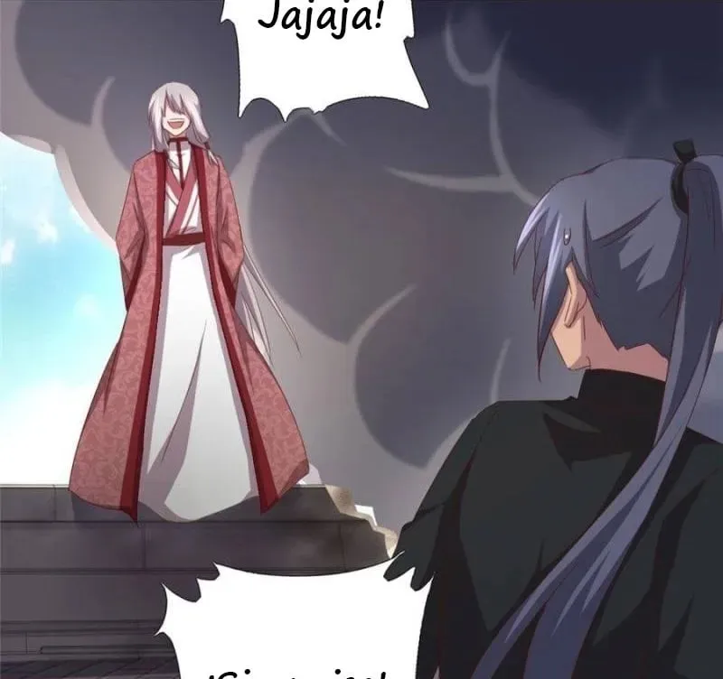 Holy Chef, Crazy Empress Capítulo 136 en Línea - página 27