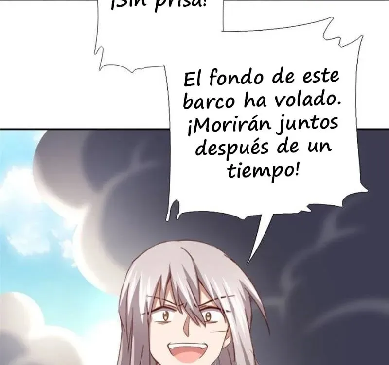 Holy Chef, Crazy Empress Capítulo 136 en Línea - página 28