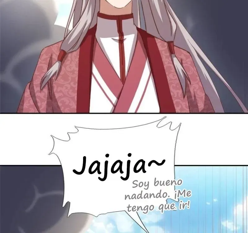 Holy Chef, Crazy Empress Capítulo 136 en Línea - página 29