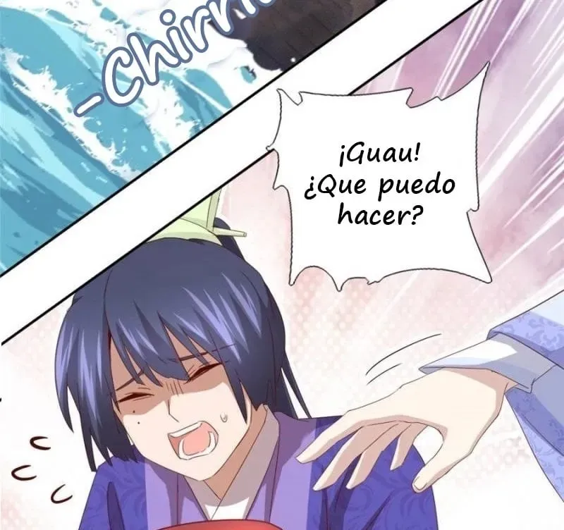 Holy Chef, Crazy Empress Capítulo 136 en Línea - página 32