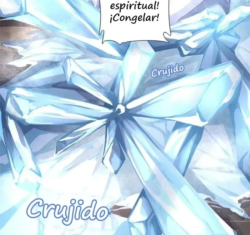 Holy Chef, Crazy Empress Capítulo 136 en Línea - página 37
