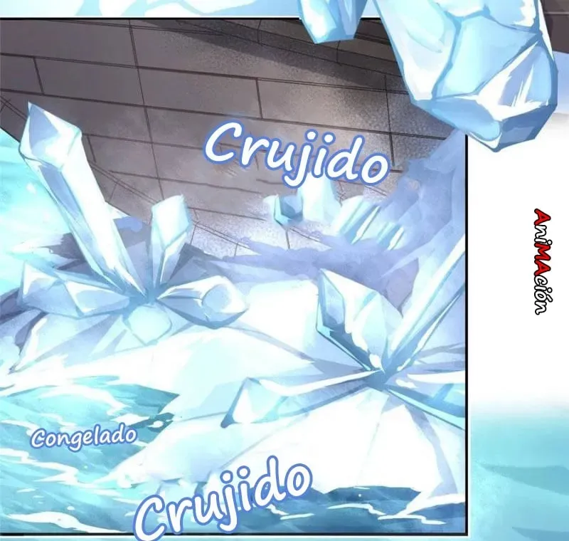Holy Chef, Crazy Empress Capítulo 136 en Línea - página 38