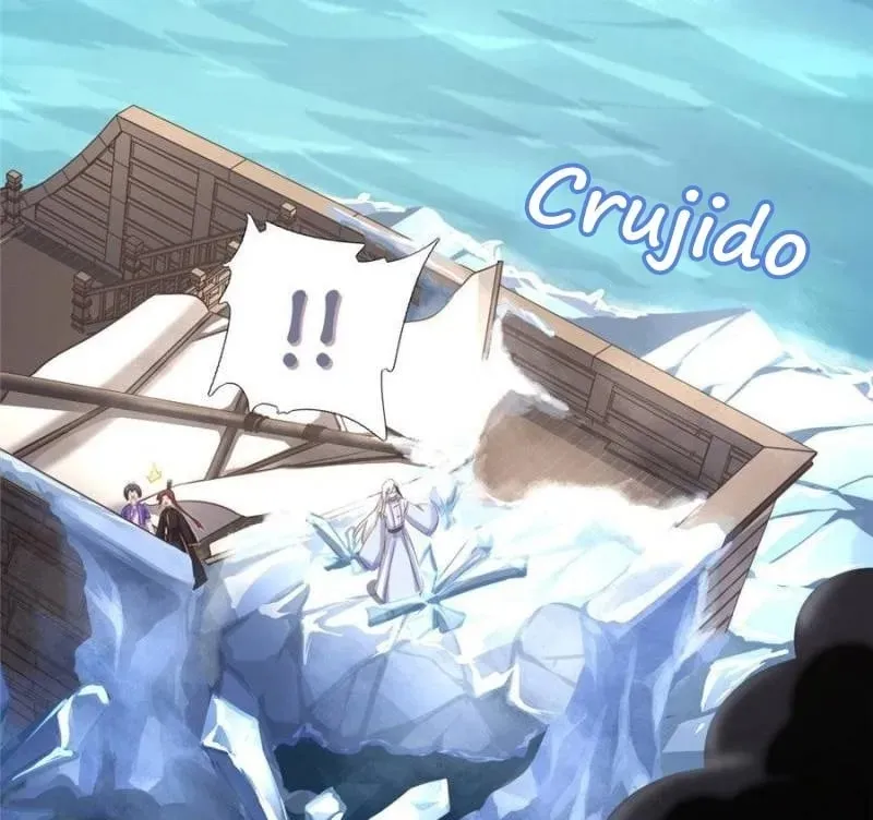 Holy Chef, Crazy Empress Capítulo 136 en Línea - página 39