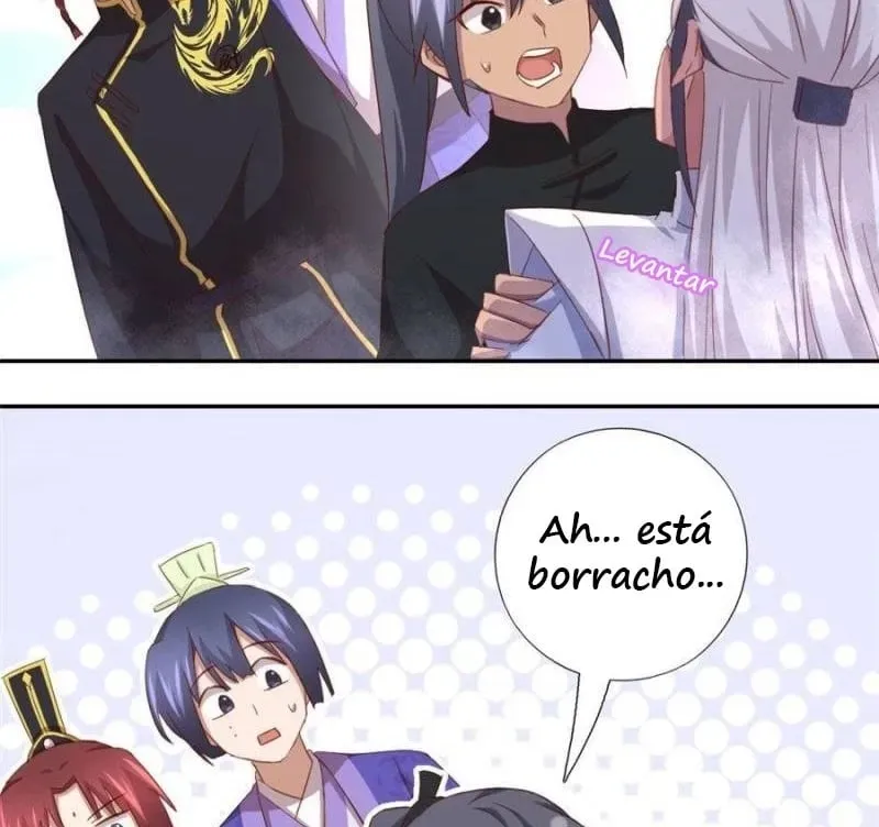 Holy Chef, Crazy Empress Capítulo 136 en Línea - página 44