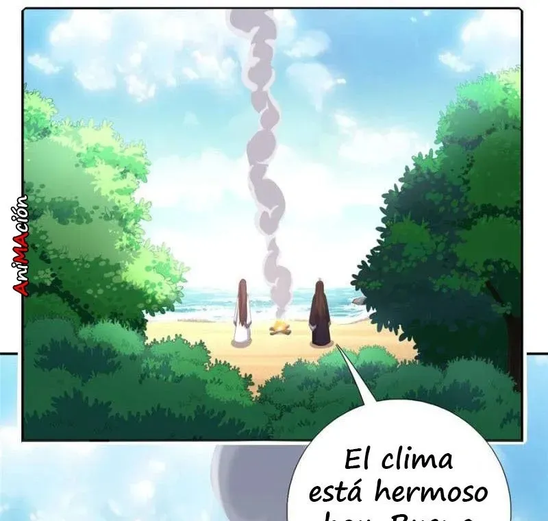 Holy Chef, Crazy Empress Capítulo 139 en Línea - página 2
