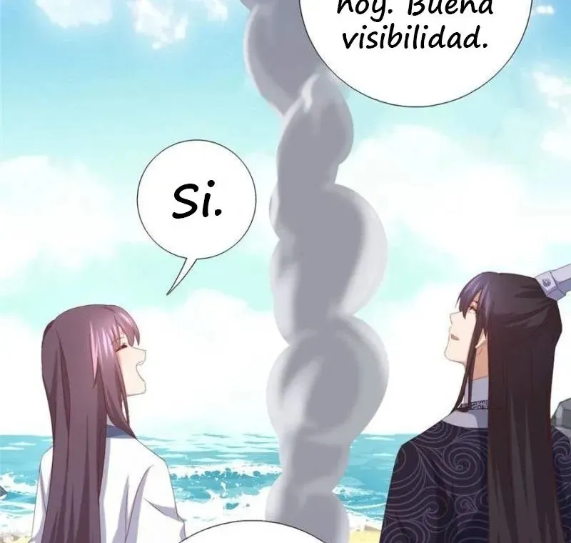 Holy Chef, Crazy Empress Capítulo 139 en Línea - página 3