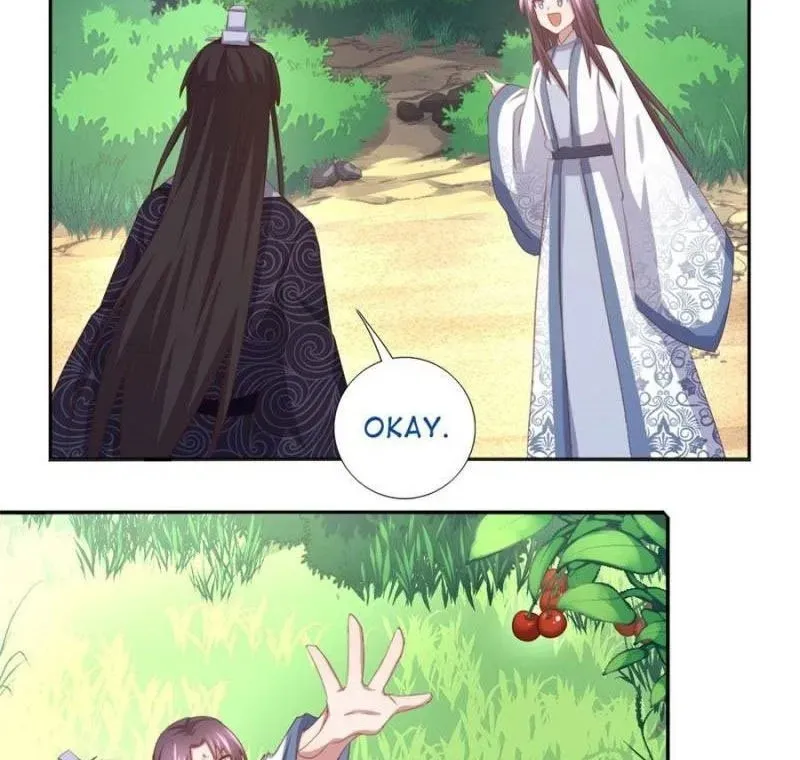 Holy Chef, Crazy Empress Capítulo 139 en Línea - página 5