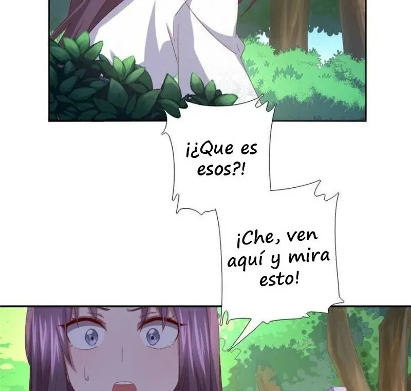 Holy Chef, Crazy Empress Capítulo 139 en Línea - página 9
