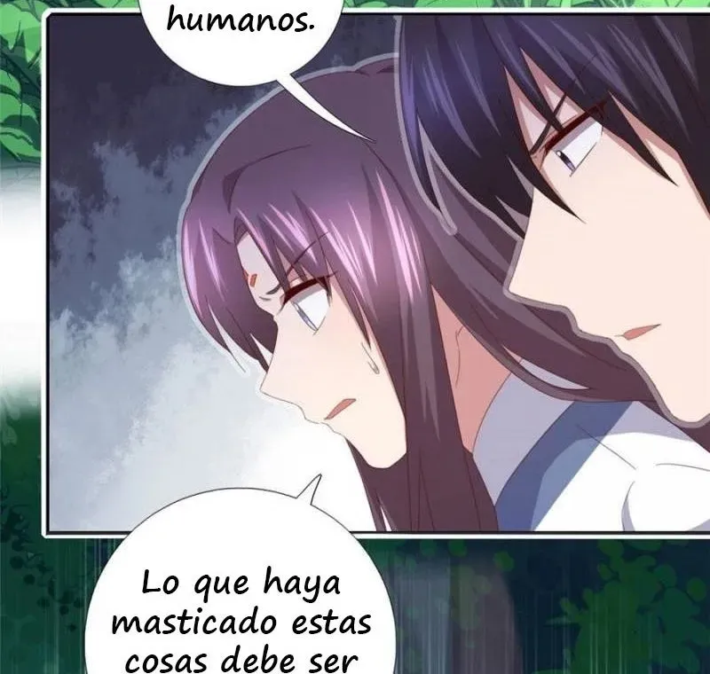 Holy Chef, Crazy Empress Capítulo 139 en Línea - página 12
