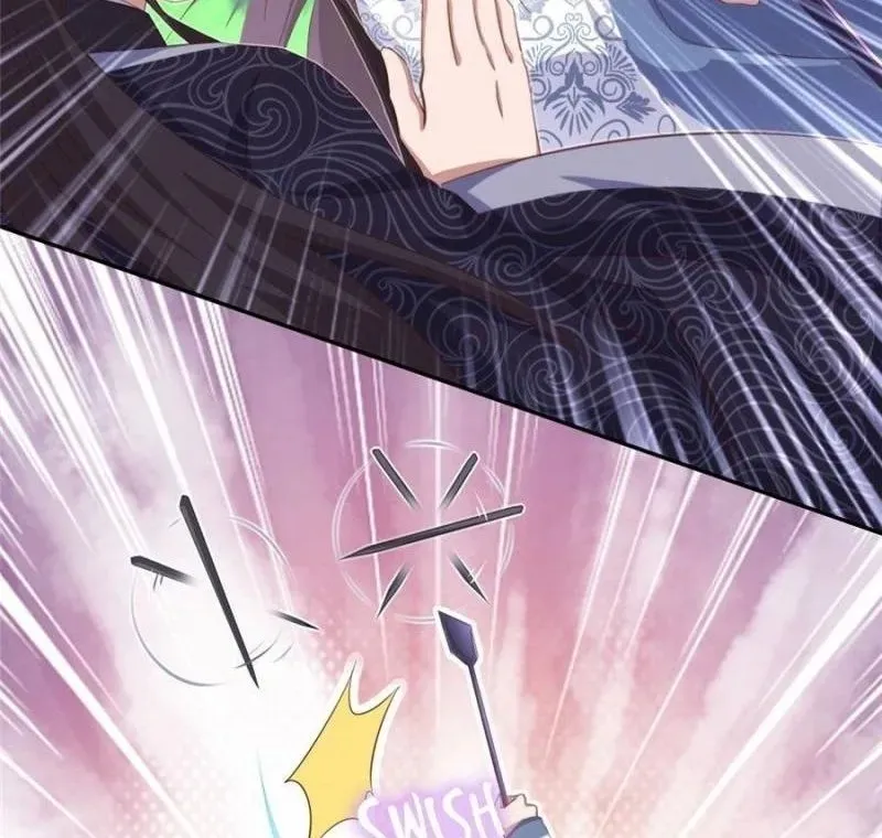 Holy Chef, Crazy Empress Capítulo 139 en Línea - página 16