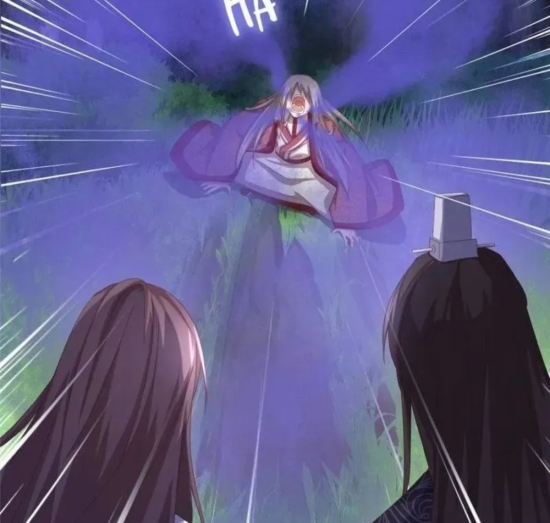 Holy Chef, Crazy Empress Capítulo 139 en Línea - página 20