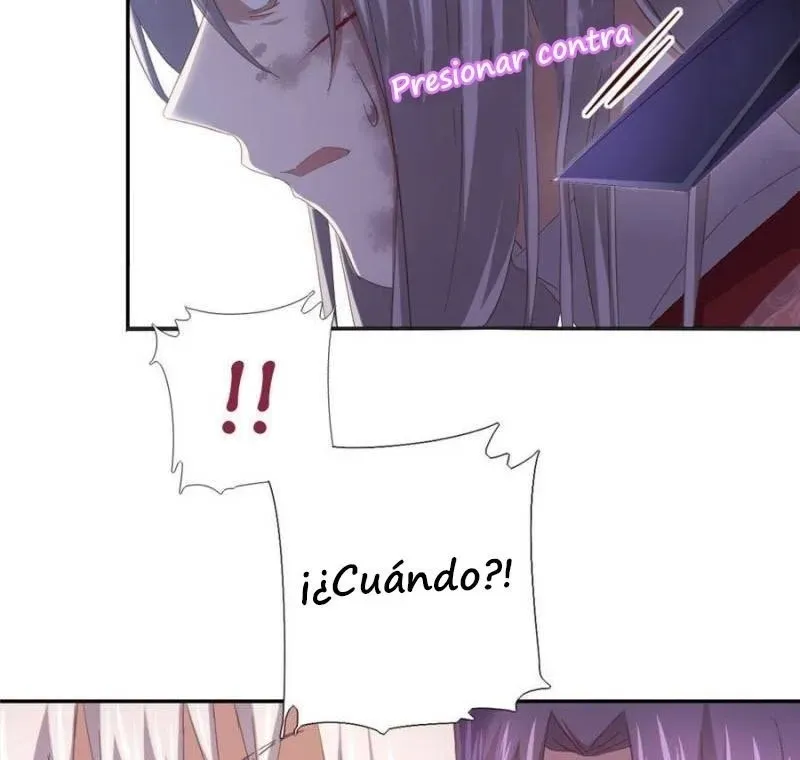 Holy Chef, Crazy Empress Capítulo 139 en Línea - página 24