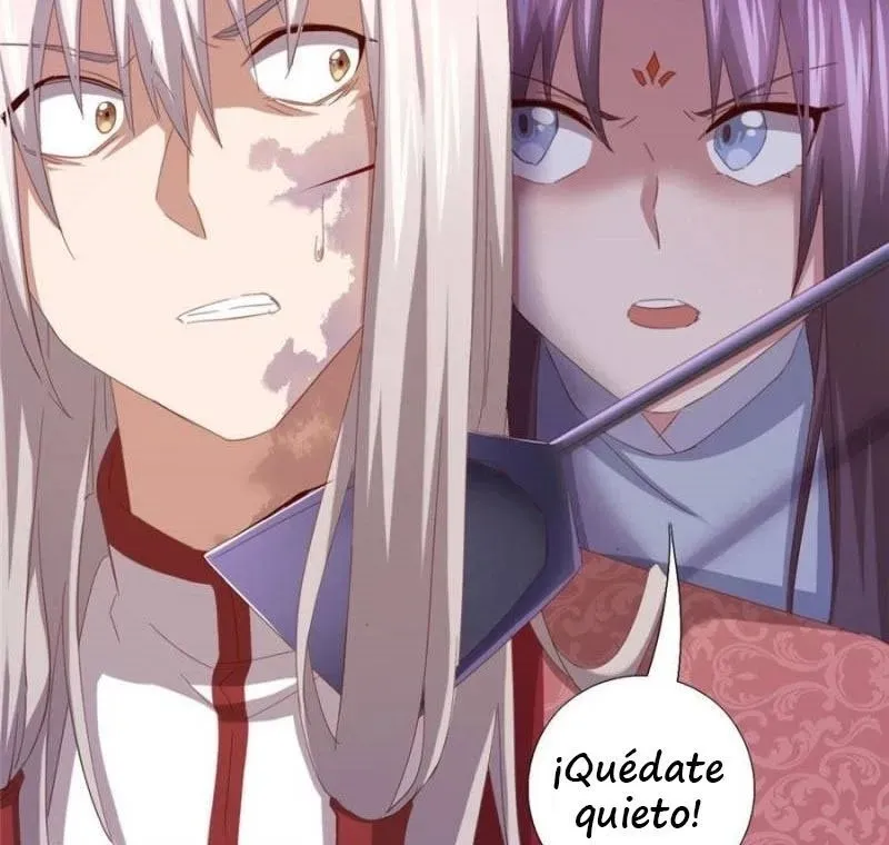 Holy Chef, Crazy Empress Capítulo 139 en Línea - página 25