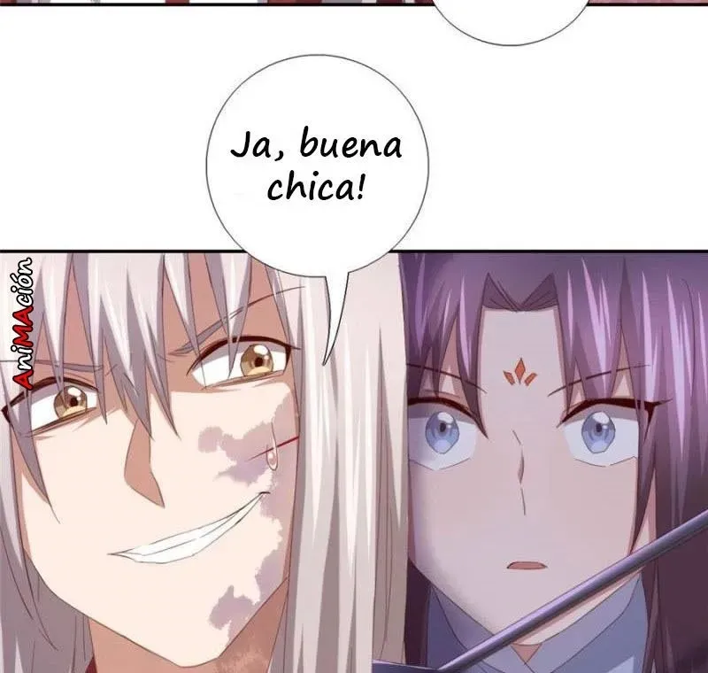 Holy Chef, Crazy Empress Capítulo 139 en Línea - página 26