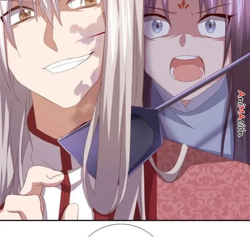 Holy Chef, Crazy Empress Capítulo 139 en Línea - página 30