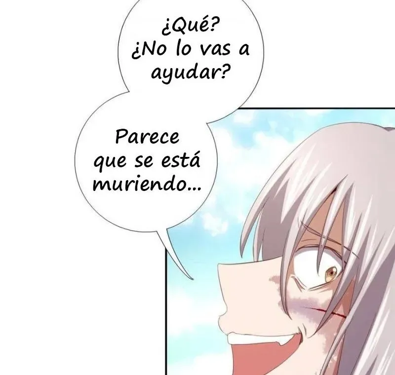 Holy Chef, Crazy Empress Capítulo 139 en Línea - página 31
