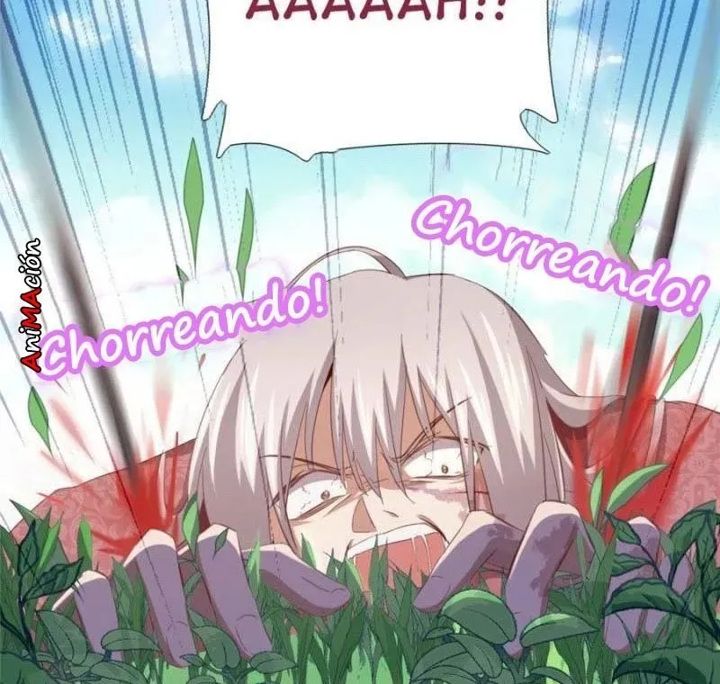 Holy Chef, Crazy Empress Capítulo 139 en Línea - página 34
