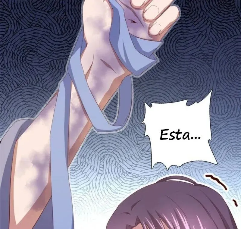 Holy Chef, Crazy Empress Capítulo 139 en Línea - página 39