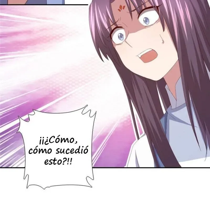 Holy Chef, Crazy Empress Capítulo 139 en Línea - página 40