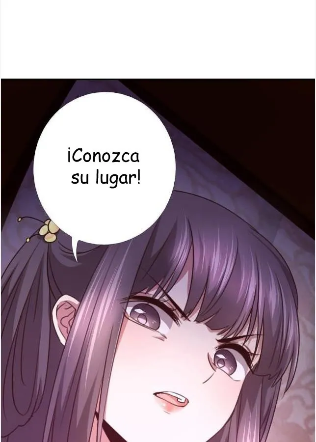 Holy Chef, Crazy Empress Capítulo 14 en Línea - página 2