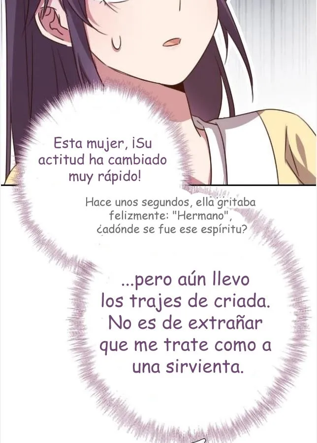 Holy Chef, Crazy Empress Capítulo 14 en Línea - página 4