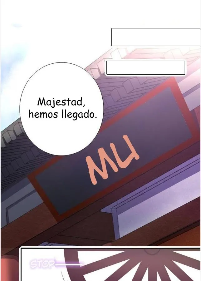 Holy Chef, Crazy Empress Capítulo 14 en Línea - página 9