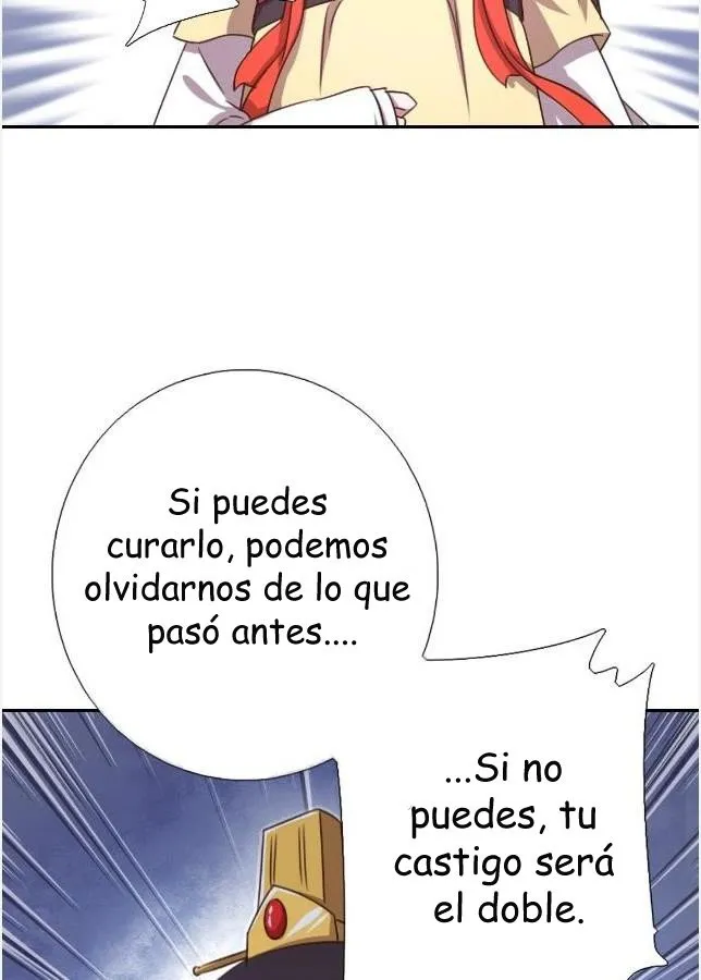 Holy Chef, Crazy Empress Capítulo 14 en Línea - página 16