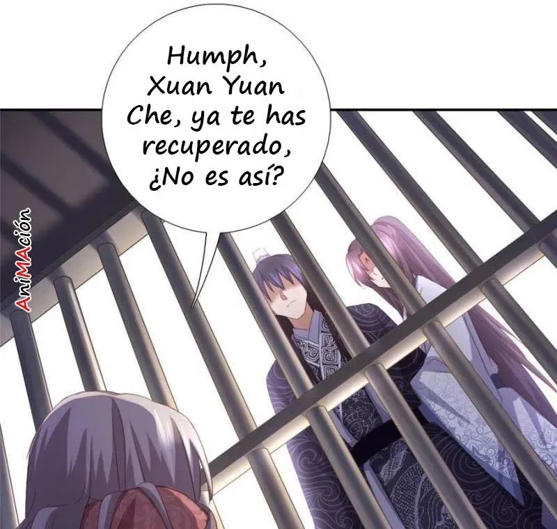 Holy Chef, Crazy Empress Capítulo 141 en Línea - página 2