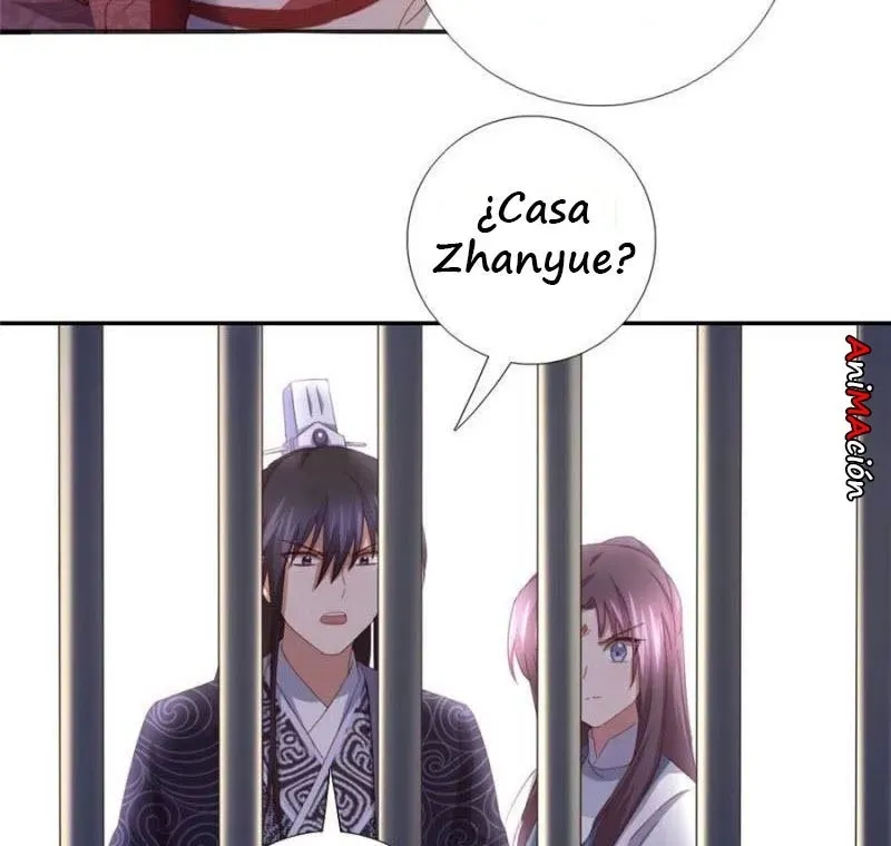 Holy Chef, Crazy Empress Capítulo 141 en Línea - página 6
