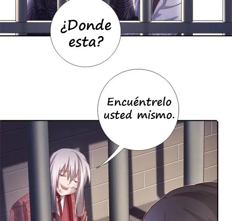 Holy Chef, Crazy Empress Capítulo 141 en Línea - página 7