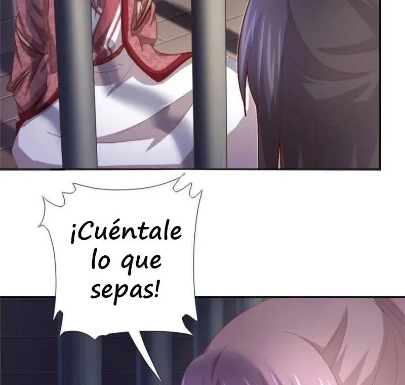 Holy Chef, Crazy Empress Capítulo 141 en Línea - página 8