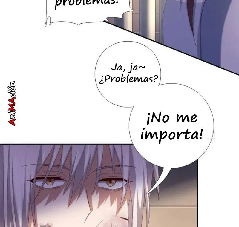Holy Chef, Crazy Empress Capítulo 141 en Línea - página 10