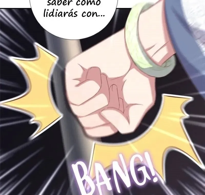 Holy Chef, Crazy Empress Capítulo 141 en Línea - página 13