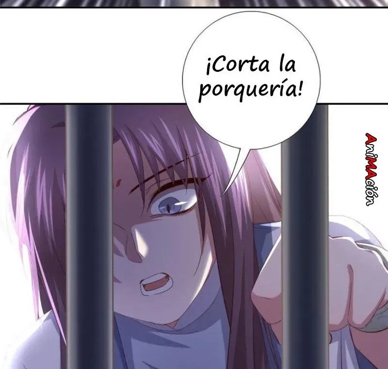 Holy Chef, Crazy Empress Capítulo 141 en Línea - página 14