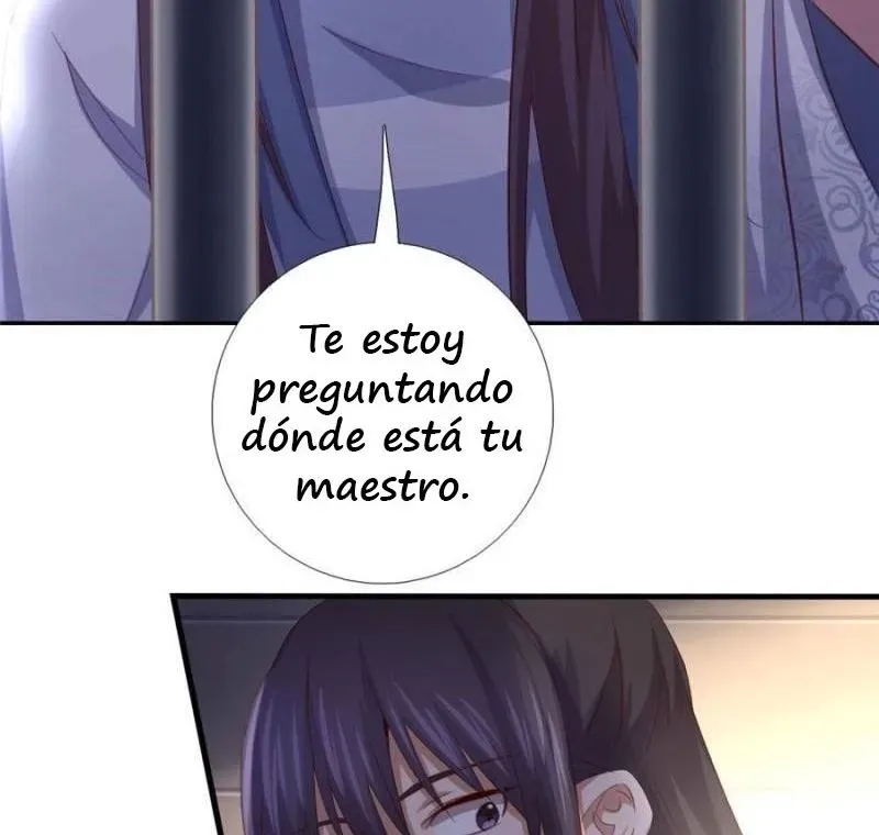 Holy Chef, Crazy Empress Capítulo 141 en Línea - página 15