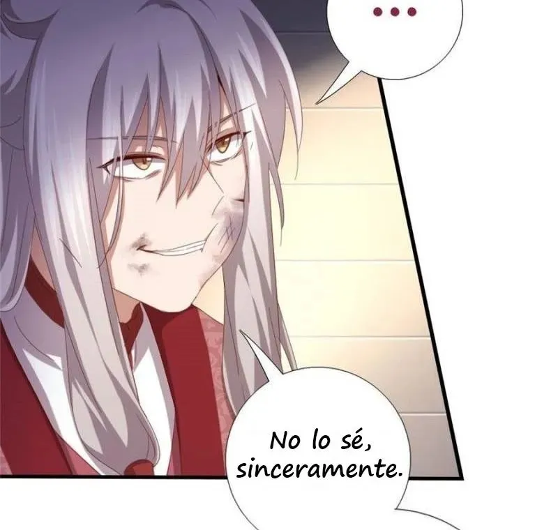 Holy Chef, Crazy Empress Capítulo 141 en Línea - página 17