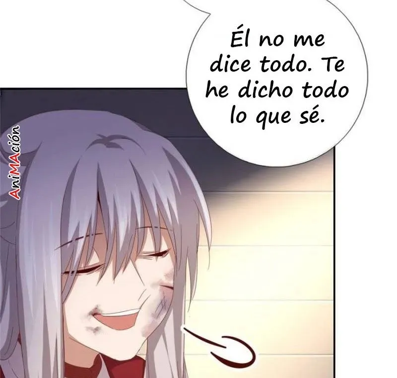 Holy Chef, Crazy Empress Capítulo 141 en Línea - página 18