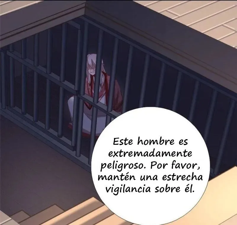 Holy Chef, Crazy Empress Capítulo 141 en Línea - página 23