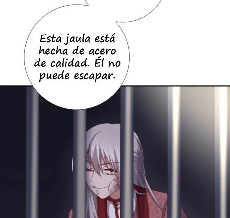 Holy Chef, Crazy Empress Capítulo 141 en Línea - página 25
