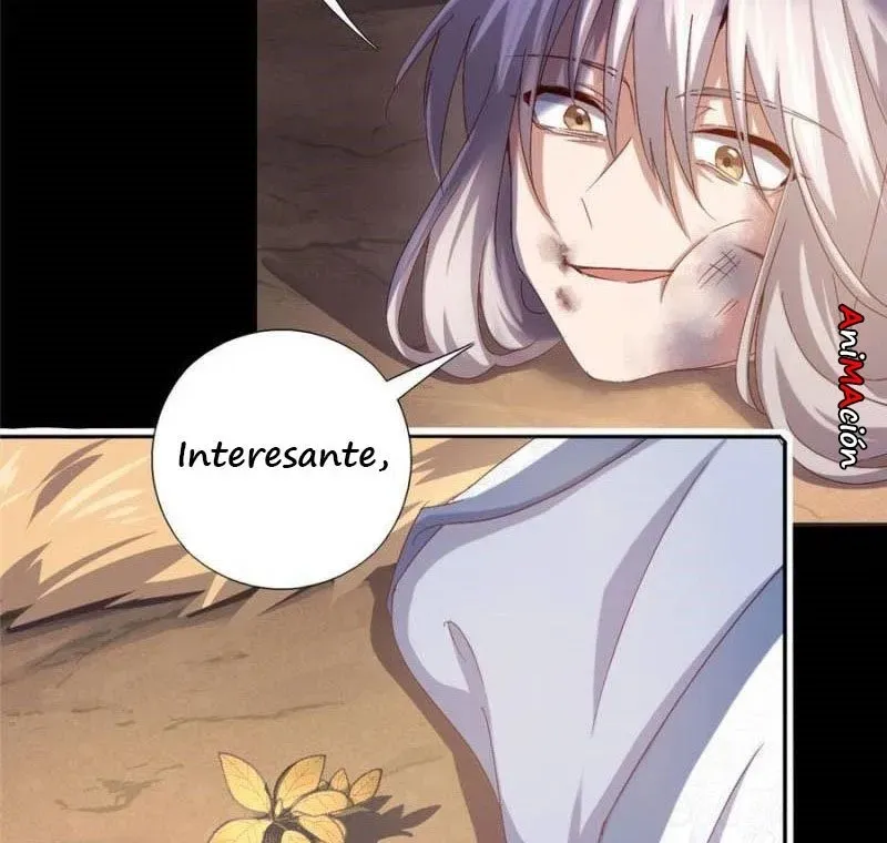 Holy Chef, Crazy Empress Capítulo 141 en Línea - página 30