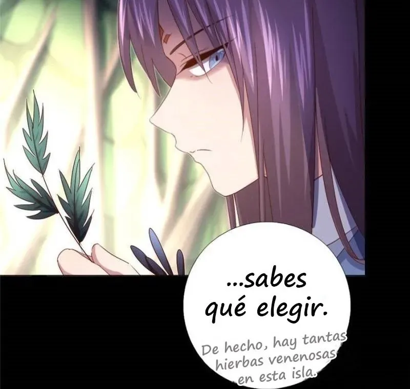 Holy Chef, Crazy Empress Capítulo 141 en Línea - página 32